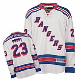 New York Rangers #23 DRURY white Jerseys,baseball caps,new era cap wholesale,wholesale hats