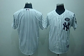 New York Yankees Blank white with GMS Jerseys,baseball caps,new era cap wholesale,wholesale hats
