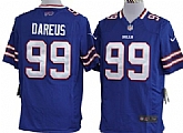 Nike Buffalo Bills #99 Marcell Dareus Light Blue Game Jerseys,baseball caps,new era cap wholesale,wholesale hats