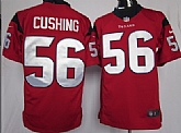 Nike Houston Texans #56 Brian Cushing Red Game Jerseys,baseball caps,new era cap wholesale,wholesale hats