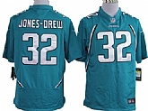 Nike Jacksonville Jaguars #32 Maurice Jones-Drew Game Green Jerseys,baseball caps,new era cap wholesale,wholesale hats