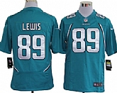 Nike Jacksonville Jaguars #89 Marcedes Lewis Green Game Jerseys,baseball caps,new era cap wholesale,wholesale hats