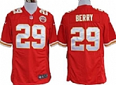 Nike Kansas City Chiefs #29 Eric Berry Red Game Jerseys,baseball caps,new era cap wholesale,wholesale hats