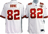 Nike Kansas City Chiefs #82 Dwayne Bowe Game White Jerseys,baseball caps,new era cap wholesale,wholesale hats