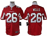 Nike Limited Arizona Cardinals #26 Chris Wells Red Jerseys,baseball caps,new era cap wholesale,wholesale hats