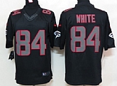 Nike Limited Atlanta Falcons #84 Roddy White Black Impact Jerseys,baseball caps,new era cap wholesale,wholesale hats