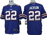Nike Limited Buffalo Bills #22 Fred Jackson Light Blue Jerseys,baseball caps,new era cap wholesale,wholesale hats
