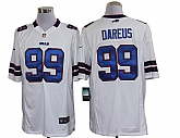 Nike Limited Buffalo Bills #99 Marcell Dareus White Jerseys,baseball caps,new era cap wholesale,wholesale hats