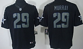 Nike Limited Dallas Cowboys #29 DeMarco Murray Black Impact Jerseys,baseball caps,new era cap wholesale,wholesale hats