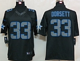 Nike Limited Dallas Cowboys #33 Tony Dorsett Black Impact Jerseys,baseball caps,new era cap wholesale,wholesale hats