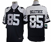 Nike Limited Dallas Cowboys #85 Kevin Ogletree Blue Thanksgiving Jerseys,baseball caps,new era cap wholesale,wholesale hats