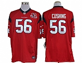 Nike Limited Houston Texans #56 Brian Cushing Red 10TH Jerseys,baseball caps,new era cap wholesale,wholesale hats