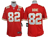 Nike Limited Kansas City Chiefs #82 Dwayne Bowe Red Jerseys,baseball caps,new era cap wholesale,wholesale hats