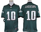 Nike Limited Philadelphia Eagles #10 DeSean Jackson Dark Green Jerseys,baseball caps,new era cap wholesale,wholesale hats