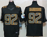 Nike Limited Pittsburgh Steelers #92 James Harrison Black Impact Jerseys,baseball caps,new era cap wholesale,wholesale hats
