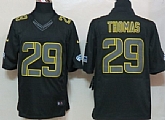 Nike Limited Seattle Seahawks #29 Earl Thomas Black Impact Jerseys,baseball caps,new era cap wholesale,wholesale hats
