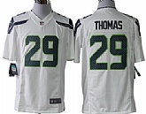 Nike Limited Seattle Seahawks #29 Earl Thomas White Jerseys,baseball caps,new era cap wholesale,wholesale hats