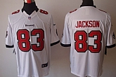 Nike Limited Tampa Bay Buccaneers #83 Vincent Jackson White Jerseys,baseball caps,new era cap wholesale,wholesale hats