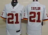 Nike Limited Washington Redskins #21 Sean Taylor White Jerseys,baseball caps,new era cap wholesale,wholesale hats