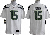Nike Seattle Seahawks #15 Matt Flynn White Game Jerseys,baseball caps,new era cap wholesale,wholesale hats