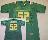 Oregon Ducks #52 Dewitt Stuckey Green Fighting NCAA Jerseys,baseball caps,new era cap wholesale,wholesale hats