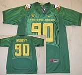 Oregon Ducks #90 Will Murphy Green Fighting NCAA Jerseys,baseball caps,new era cap wholesale,wholesale hats