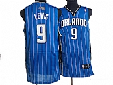 Orlando Magic #9 LEWIS Blue Jerseys,baseball caps,new era cap wholesale,wholesale hats