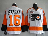 Philadelphia Flyers #16 Bobby Clarke 2010 Winter Classic Premier Jerseys,baseball caps,new era cap wholesale,wholesale hats