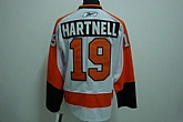 Philadelphia Flyers #19 Scott Hartnell 2010 Winter Classic Premier Jerseys,baseball caps,new era cap wholesale,wholesale hats