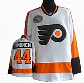 Philadelphia Flyers #44 TIMONEN 2010 Winter Classic Premier Jerseys,baseball caps,new era cap wholesale,wholesale hats