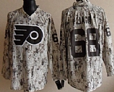 Philadelphia Flyers #68 Jaromir Jagr White Camo Jerseys,baseball caps,new era cap wholesale,wholesale hats