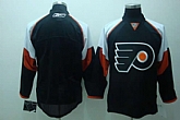 Philadelphia Flyers Blank black Jerseys,baseball caps,new era cap wholesale,wholesale hats