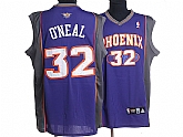 Phoenix Suns #32 S.O Neal Purple Jerseys,baseball caps,new era cap wholesale,wholesale hats