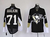 Pittsburgh Penguins #71 E Malkin black Jerseys,baseball caps,new era cap wholesale,wholesale hats