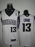Sacramento Kings #13 Evans White Jerseys,baseball caps,new era cap wholesale,wholesale hats