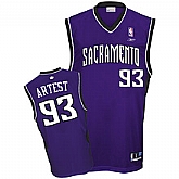 Sacramento Kings #93 Ron Artest purple Jerseys,baseball caps,new era cap wholesale,wholesale hats