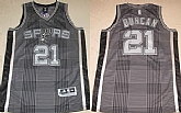 San Antonio Spurs #21 Tim Duncan Black Rhythm Fashion Jerseys,baseball caps,new era cap wholesale,wholesale hats