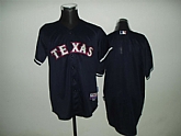 Texas Rangers Blank pages blue Jerseys,baseball caps,new era cap wholesale,wholesale hats