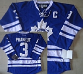 Toronto Maple Leafs #3 Dion Phaneuf 2012 New Blue Jerseys,baseball caps,new era cap wholesale,wholesale hats