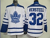 Toronto Maple Leafs #32 Versteeg White Jerseys,baseball caps,new era cap wholesale,wholesale hats