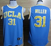 UCLA Bruins #31 Reggie Miller Light Blue Jerseys,baseball caps,new era cap wholesale,wholesale hats