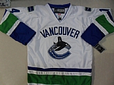 Vancouver Canucks #14 Alexandre White Jerseys,baseball caps,new era cap wholesale,wholesale hats