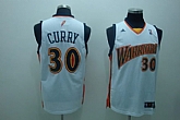 Warriors #30 Curry white Jerseys,baseball caps,new era cap wholesale,wholesale hats
