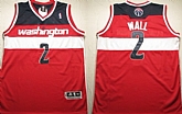 Washington Wizards #2 John Wall Red Swingman Jerseys,baseball caps,new era cap wholesale,wholesale hats