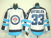 Winnipeg Jets #33 Byfuglien White Jerseys,baseball caps,new era cap wholesale,wholesale hats