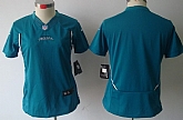 Women's Nike Limited Jacksonville Jaguars Blank Green Jerseys,baseball caps,new era cap wholesale,wholesale hats