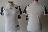 Women's Nike Limited New York Jets Blank White Jerseys,baseball caps,new era cap wholesale,wholesale hats