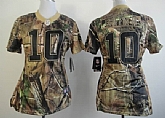 Women's Nike Washington Redskins #10 Robert Griffin III Camo Jerseys,baseball caps,new era cap wholesale,wholesale hats