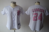 Womens Cincinnati Reds #34 Cabrera white Jerseys,baseball caps,new era cap wholesale,wholesale hats