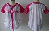 Womens Philadelphia Phillies Blank 2012 Fashion Majestic Athletic Jerseys,baseball caps,new era cap wholesale,wholesale hats